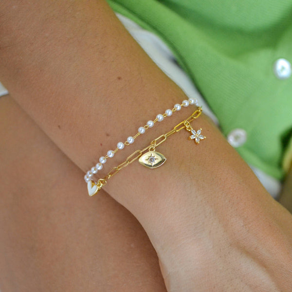 Pulsera Deja Vu
