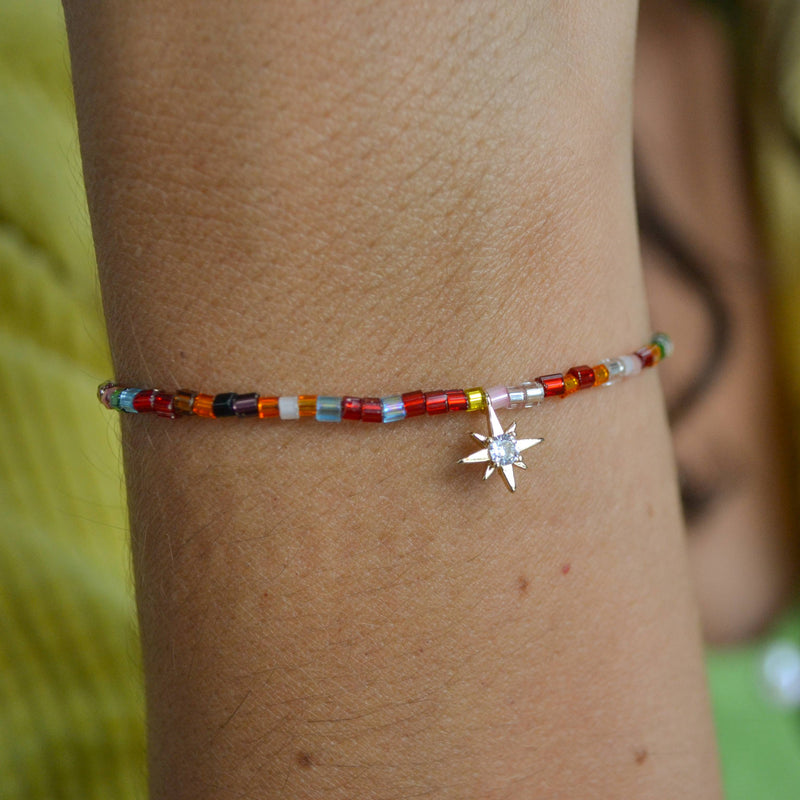 Pulsera Tutti Frutti