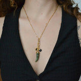 Collar Místico