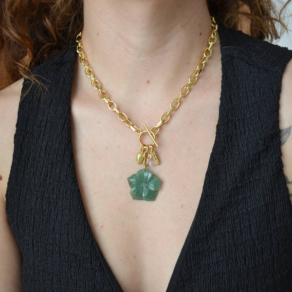Collar Marquesa