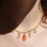 Collar Brisa Cálida