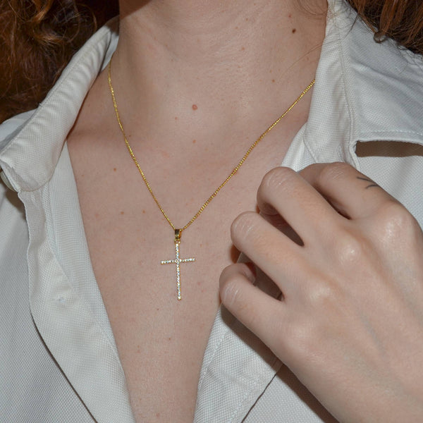 Collar Santo