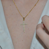Collar Santo