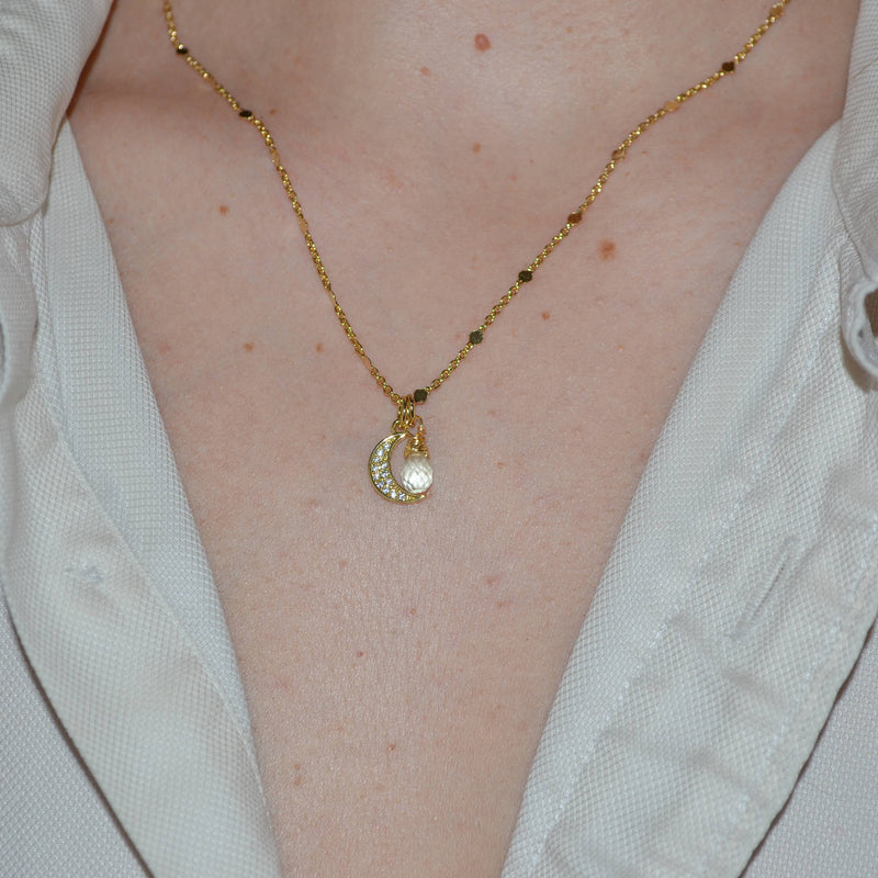 Collar Mantequilla