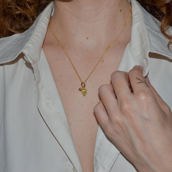 Collar Zamora