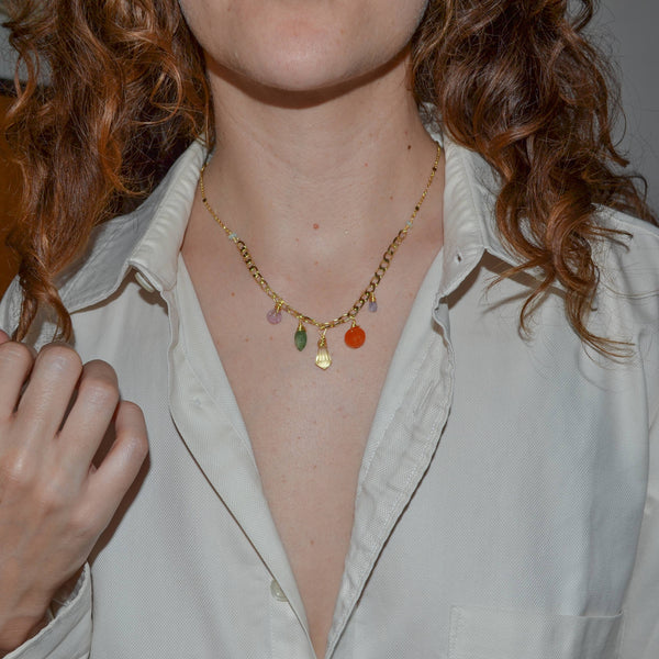 Collar Verano