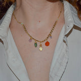 Collar Verano