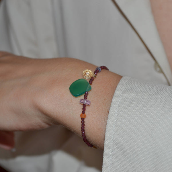 Pulsera Kaia