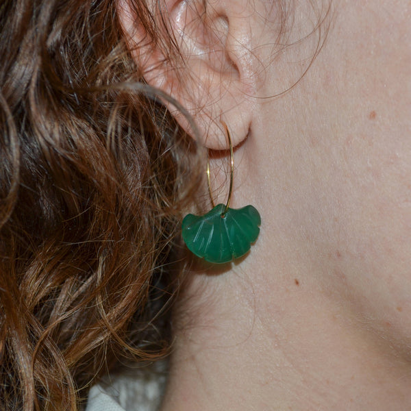 Aretes Impares Kaia