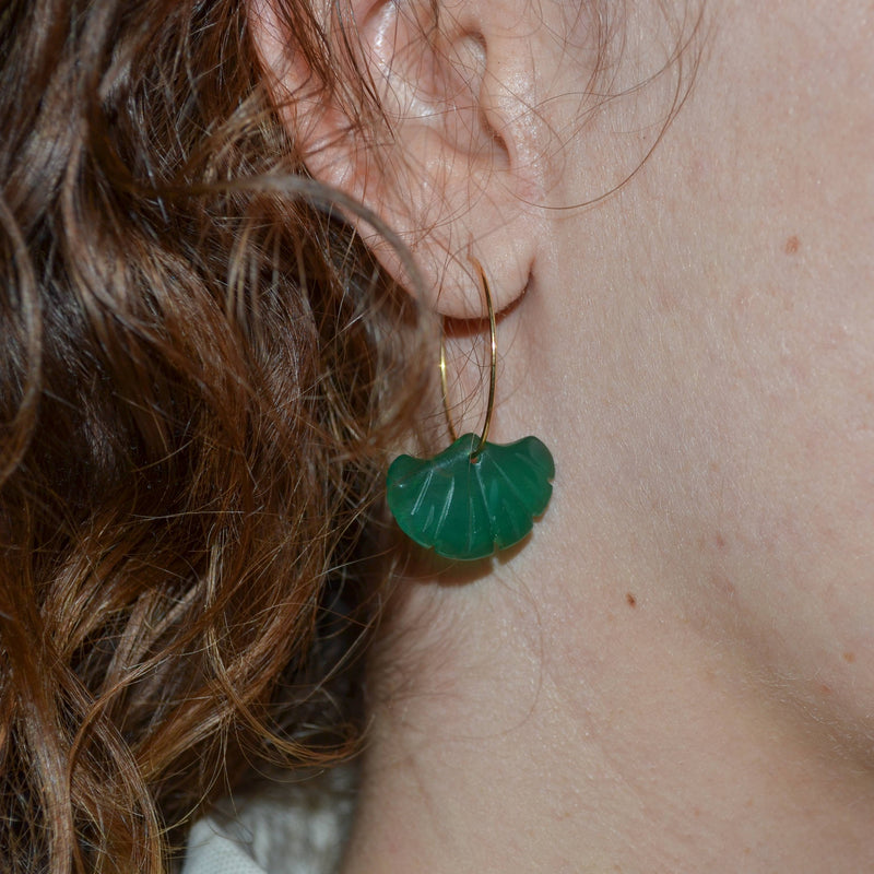 Aretes Impares Kaia