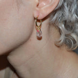 Aretes Barbie