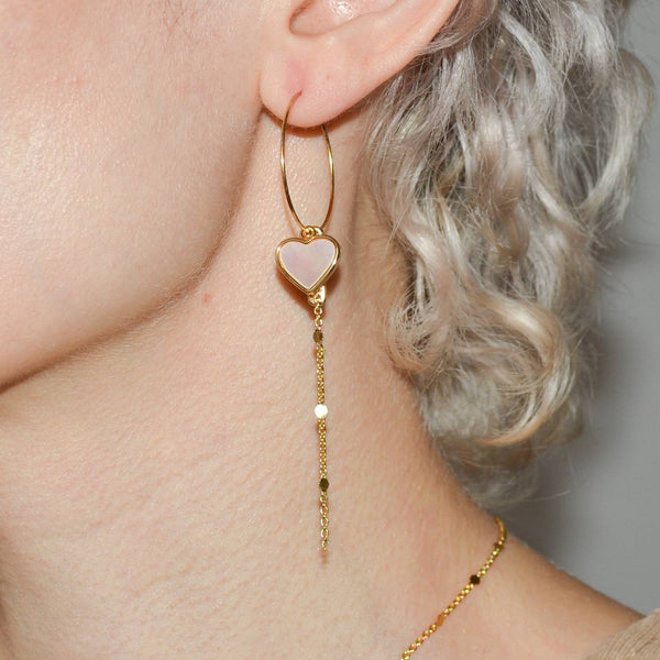 Aretes Noctiluca