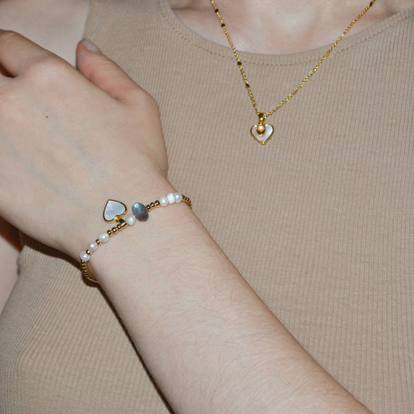 Pulsera Reflejo