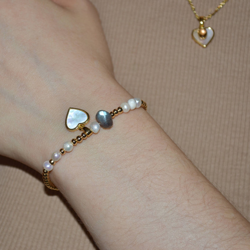 Pulsera Reflejo