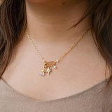 Choker Iris