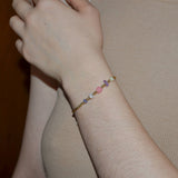 Pulsera Vira