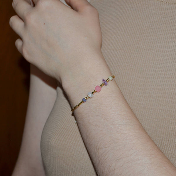 Pulsera Vira