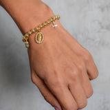 Pulsera Tepeyac