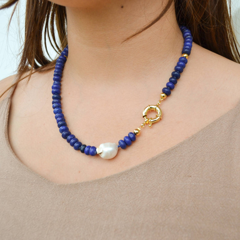 Collar Río