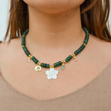 Collar Bosque
