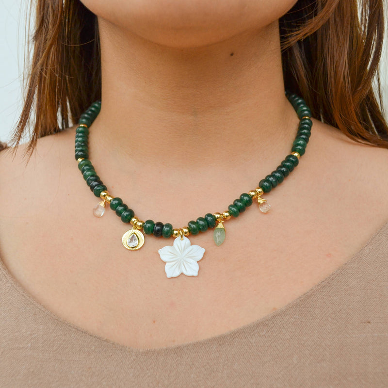 Collar Bosque