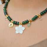 Collar Bosque