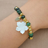 Pulsera Bosque