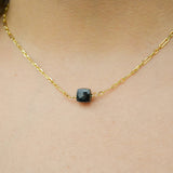 Choker Talismán Nocturno