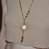 Collar Oráculo