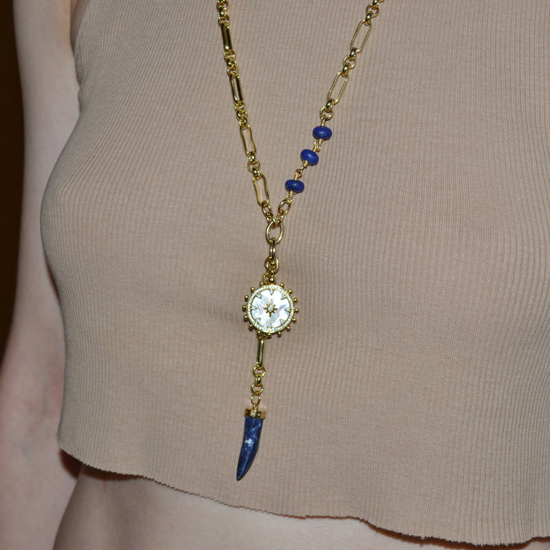 Collar Oráculo