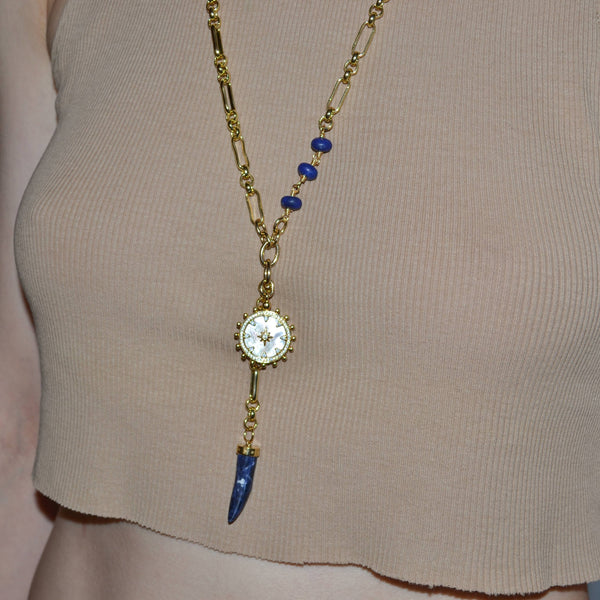 Collar Oráculo