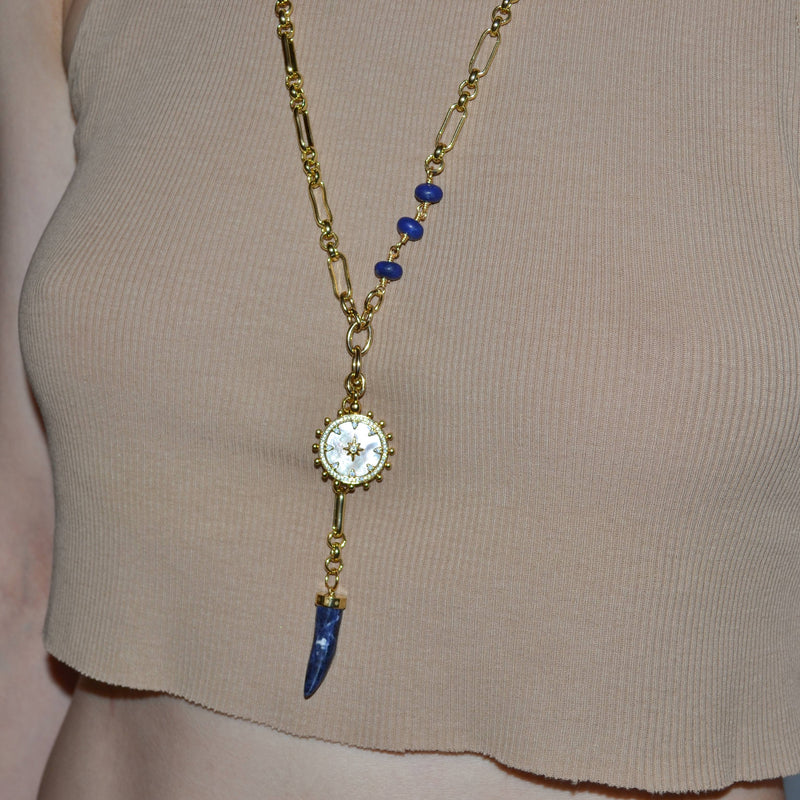 Collar Oráculo