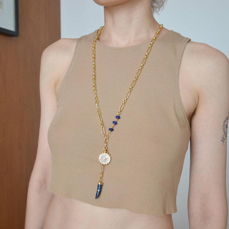 Collar Oráculo