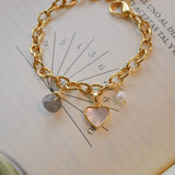 Pulsera Te Llevo Conmigo