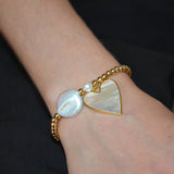 Pulsera Enamorada