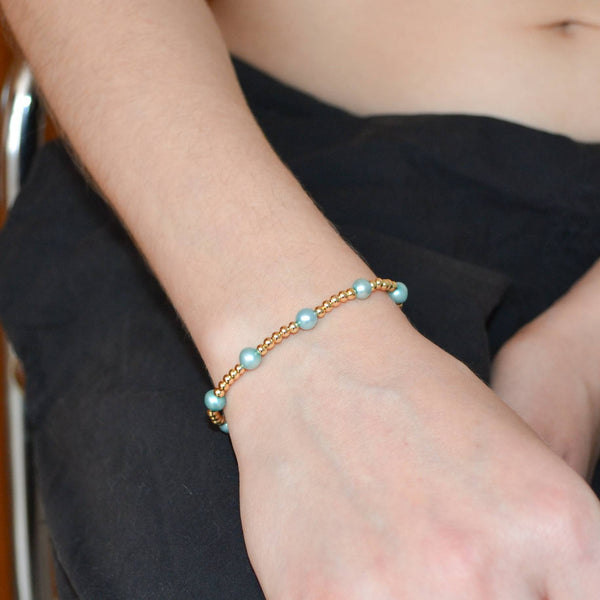 Pulsera Holbox