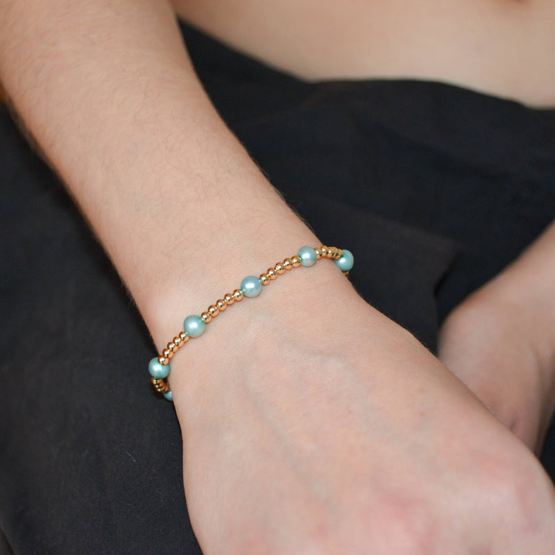 Pulsera Holbox