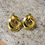 Aretes Alicia