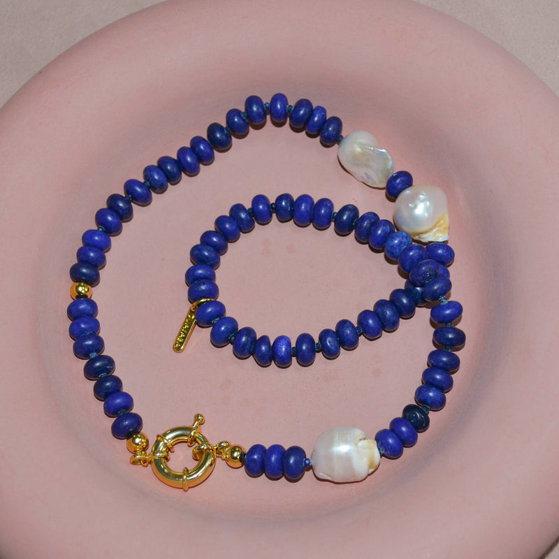 Collar Río