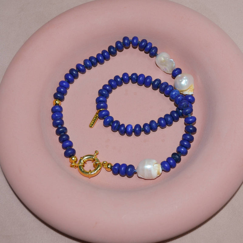 Collar Río