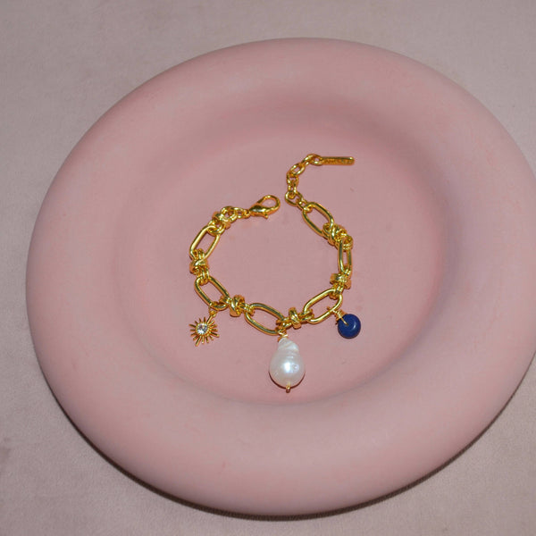 Pulsera Río