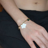Pulsera Pradera