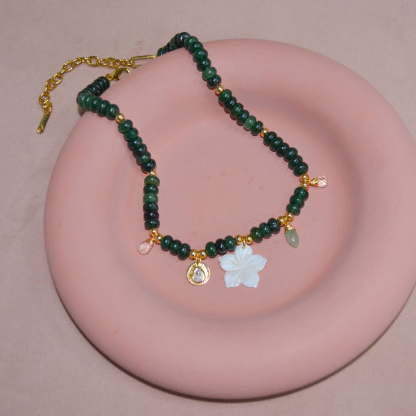 Collar Bosque