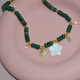 Collar Bosque