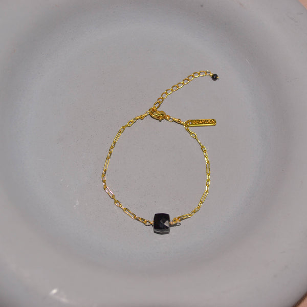 Pulsera Talismán Nocturno