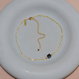 Choker Talismán Nocturno