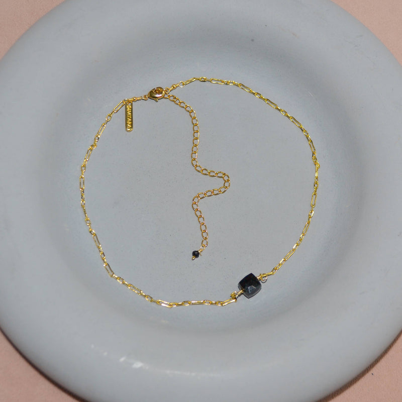 Choker Talismán Nocturno
