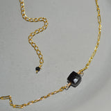 Choker Talismán Nocturno