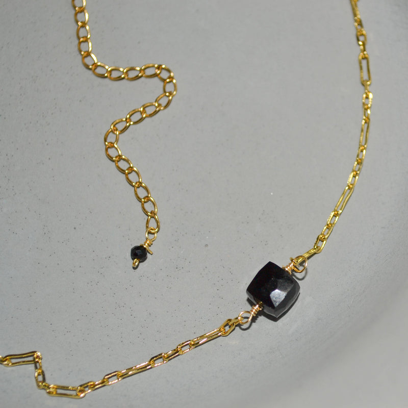 Choker Talismán Nocturno