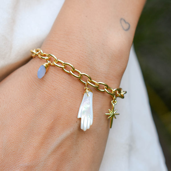 Pulsera Inanna